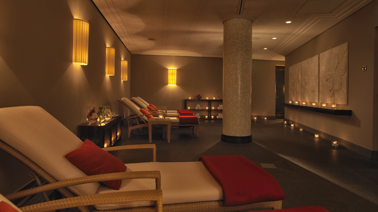 Day Spa - Munich's Finest